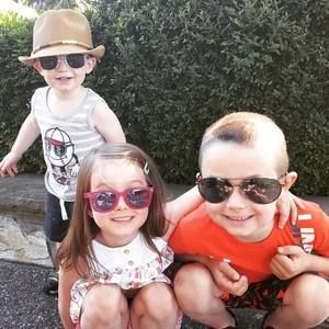 Meet your Posher, Brittney